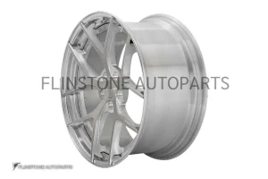 BC Forged Wheel HCS21