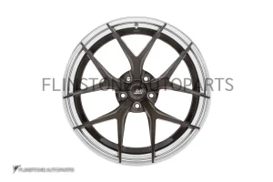 BC Forged Wheel HCS21