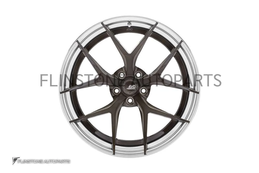 Wheels BC Forged Wheel HCS21