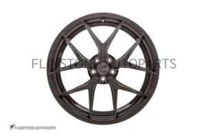 BC Forged Wheel HCS21