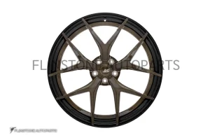 BC Forged Wheel HCS21