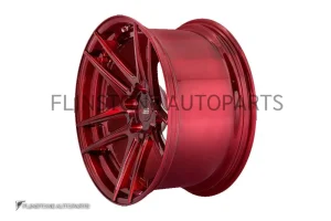 BC Forged Wheel HCS01