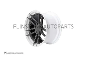 BC Forged Wheel HCS01