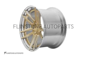 BC Forged Wheel HCS01