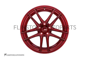 BC Forged Wheel HCS01