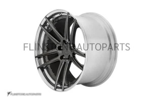 BC Forged Wheel HCS01