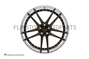 BC Forged Wheel HCS01