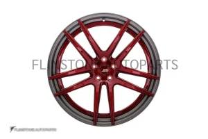 BC Forged Wheel HCS01