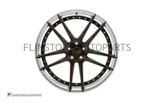 BC Forged Wheel HCS01