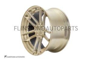 BC Forged Wheel HCS01