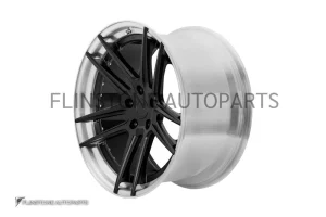BC Forged Wheel HCS01