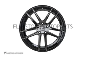 BC Forged Wheel HCS01