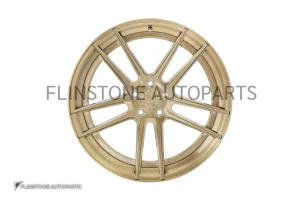BC Forged Wheel HCS01