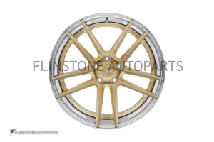 BC Forged Wheel HCS01