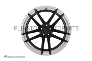 BC Forged Wheel HCS01