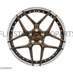 BC Forged Wheel HT53S