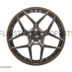 BC Forged Wheel HT53S