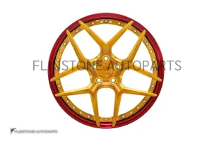 BC Forged Wheel HT53S