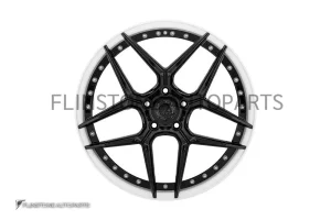 BC Forged Wheel HT53S