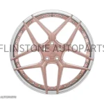 BC Forged Wheel HT53S