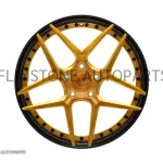 BC Forged Wheel HT53S