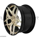 BC Forged Wheel HT53S