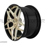 BC Forged Wheel HT53S