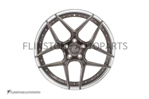 BC Forged Wheel HT53S