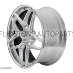 BC Forged Wheel HT53S