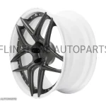 BC Forged Wheel HT53S