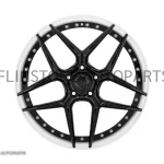 BC Forged Wheel HT53S