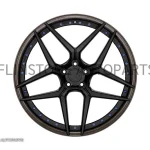 BC Forged Wheel HT53S