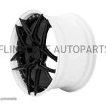 BC Forged Wheel HT53S