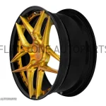BC Forged Wheel HT53S