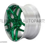 BC Forged Wheel HT53S