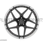 BC Forged Wheel HT53S