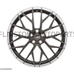 BC Forged Wheel HT06