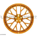 BC Forged Wheel HT06