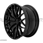 BC Forged Wheel HT06