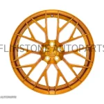 BC Forged Wheel HT06
