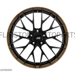 BC Forged Wheel HT06
