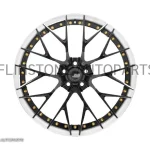 BC Forged Wheel HT06