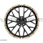 BC Forged Wheel HT06