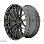 BC Forged Wheel HT06