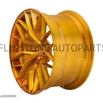 BC Forged Wheel HT06