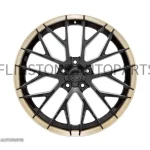 BC Forged Wheel HT06