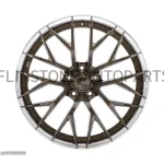 BC Forged Wheel HT06
