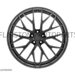 BC Forged Wheel HT06