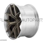 BC Forged Wheel HT02