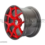 BC Forged Wheel HT02